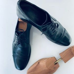 Salvatore Ferragamo Men”s Shoes 8.5
